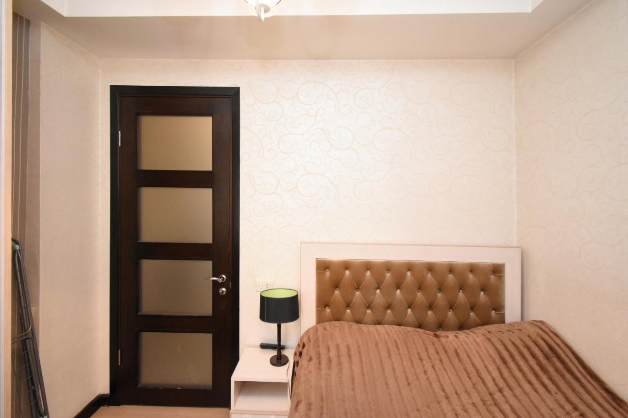 Galaxy Inn Luxury Hostel In Center Jerevan Exteriör bild